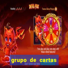 grupo de cartas coin master whatsapp